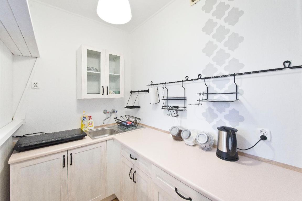 Yourapart Best Location Dlugi Targ Apartment Gdansk Bagian luar foto