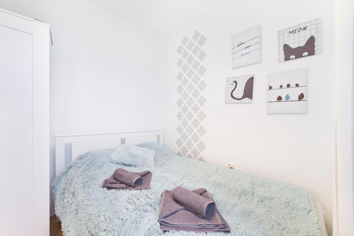 Yourapart Best Location Dlugi Targ Apartment Gdansk Bagian luar foto