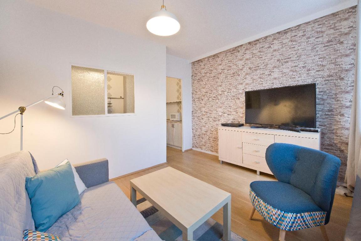 Yourapart Best Location Dlugi Targ Apartment Gdansk Bagian luar foto